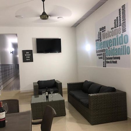 Kava Casa Hostal Roldanillo Екстериор снимка