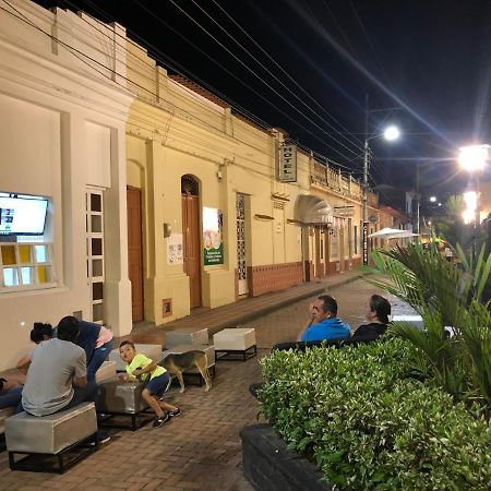 Kava Casa Hostal Roldanillo Екстериор снимка