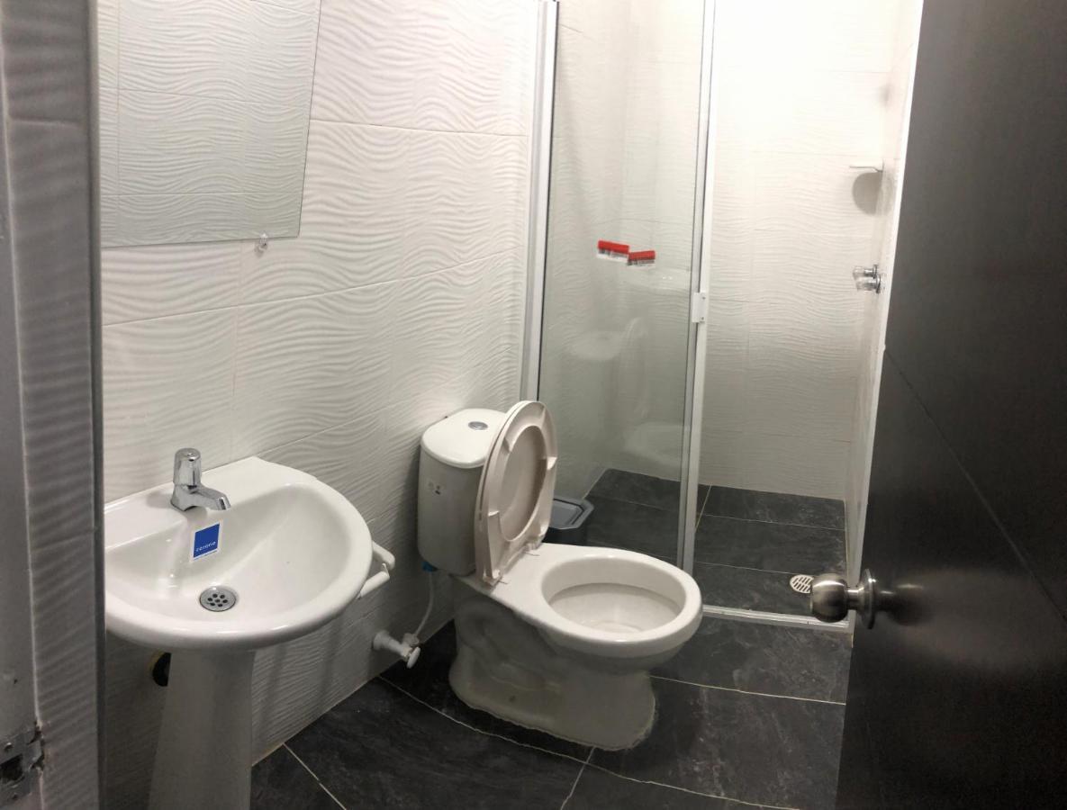 Kava Casa Hostal Roldanillo Екстериор снимка