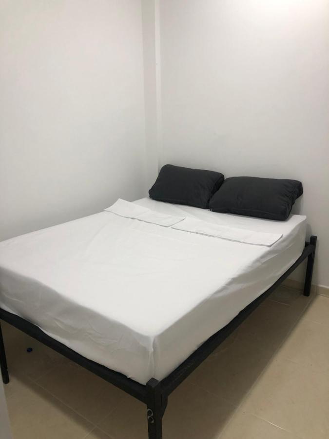 Kava Casa Hostal Roldanillo Екстериор снимка
