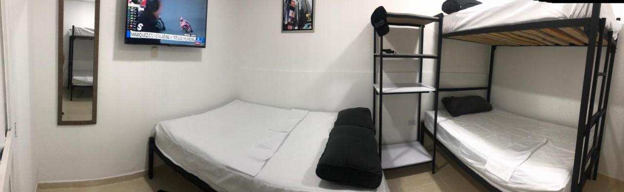 Kava Casa Hostal Roldanillo Екстериор снимка