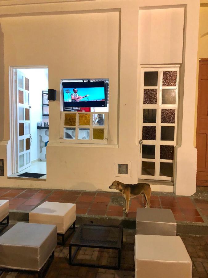 Kava Casa Hostal Roldanillo Екстериор снимка