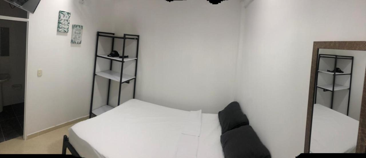 Kava Casa Hostal Roldanillo Екстериор снимка