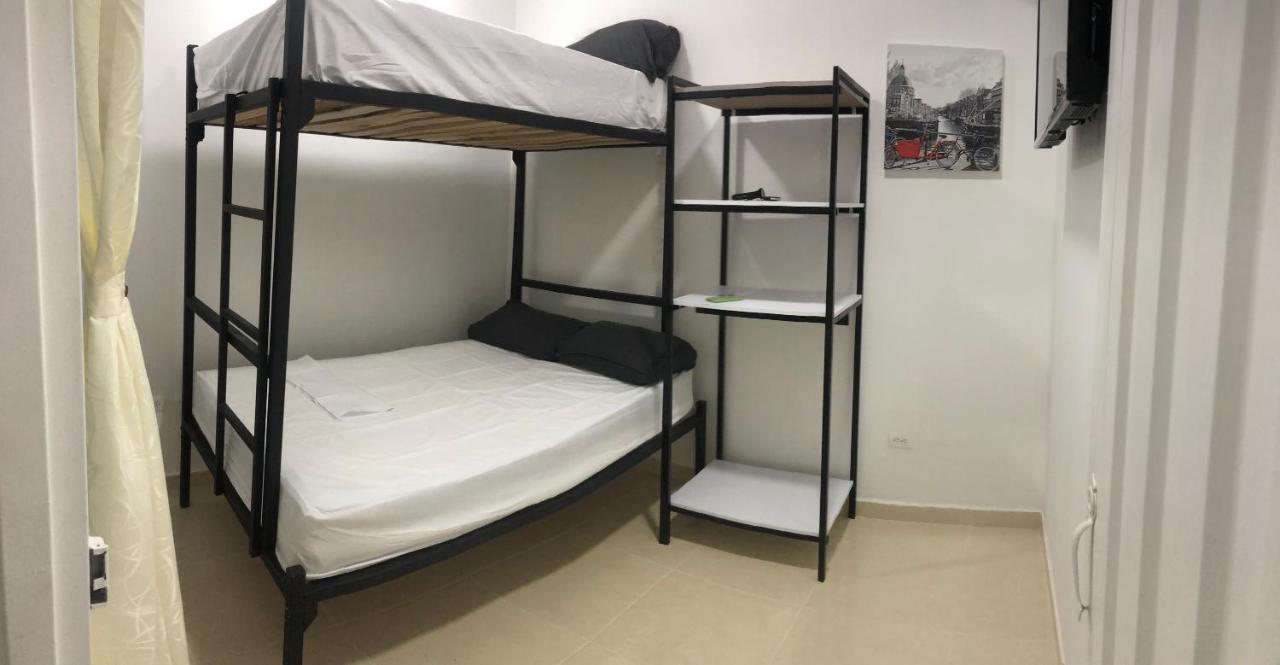 Kava Casa Hostal Roldanillo Екстериор снимка
