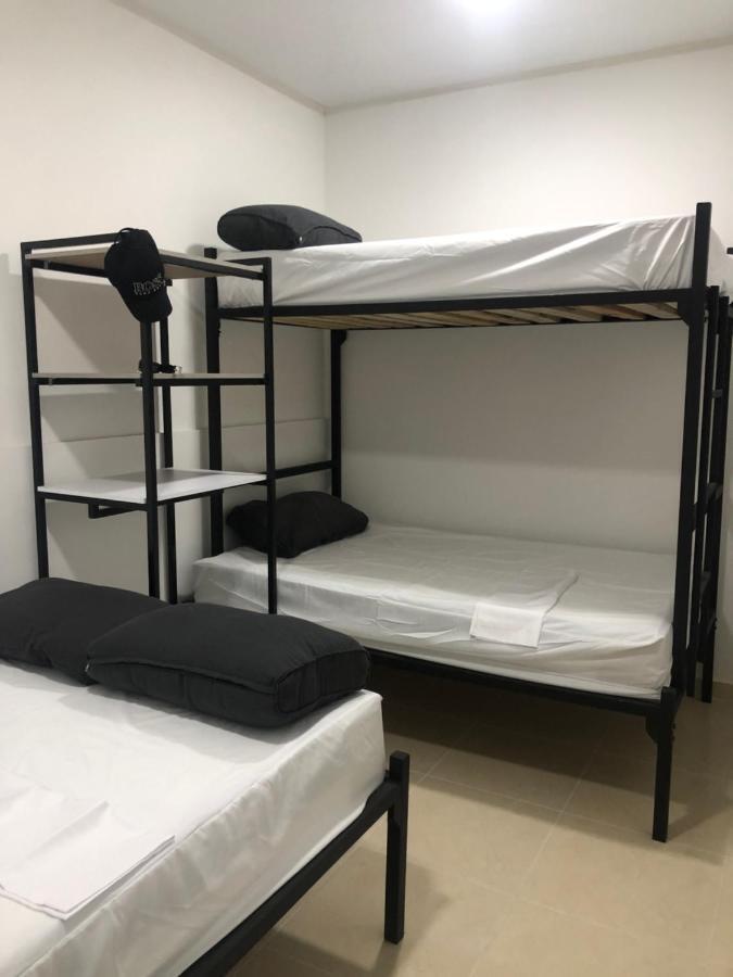 Kava Casa Hostal Roldanillo Екстериор снимка